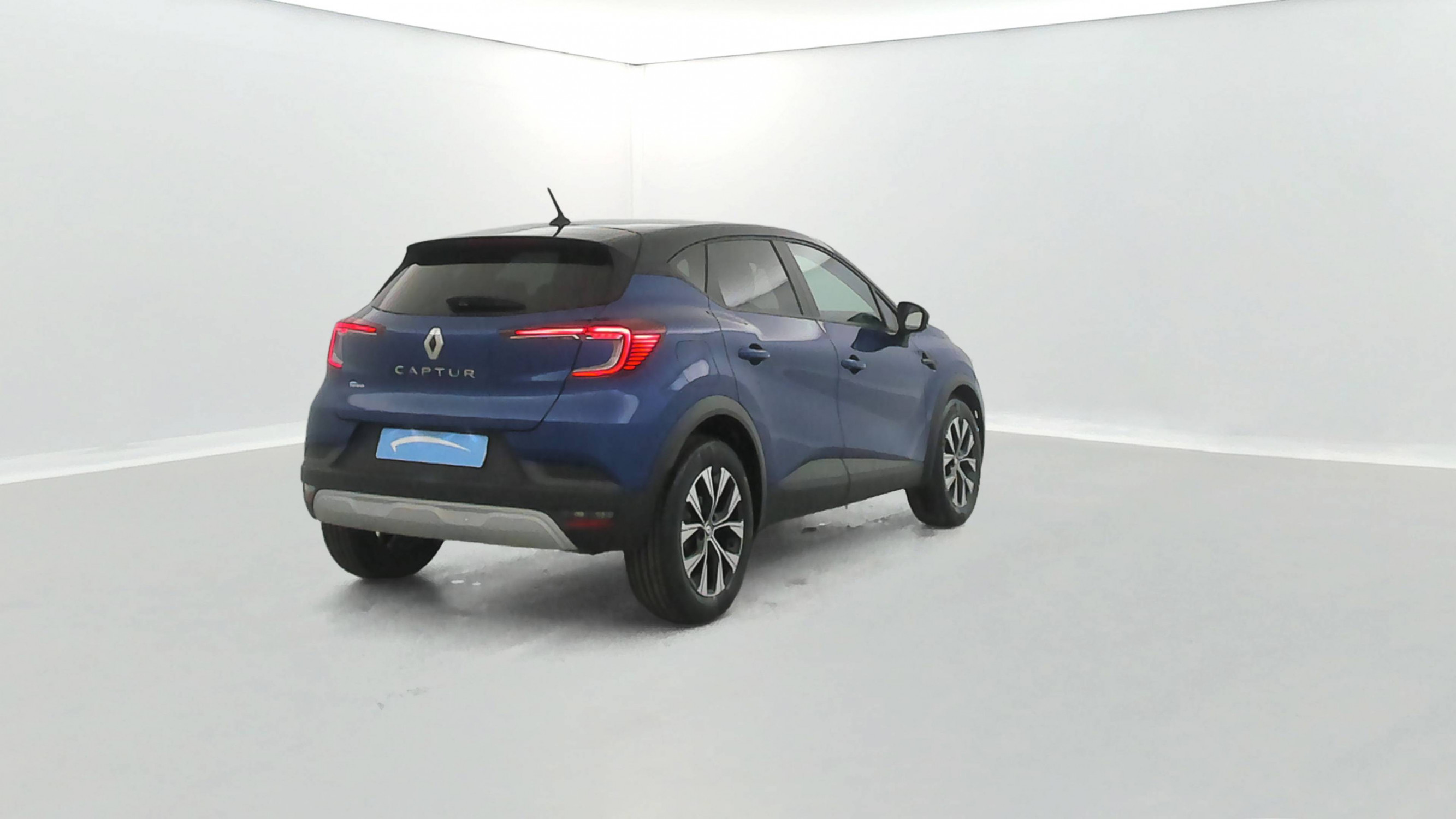 Vente en ligne Renault Captur  TCe 90 au prix de 12 990 €