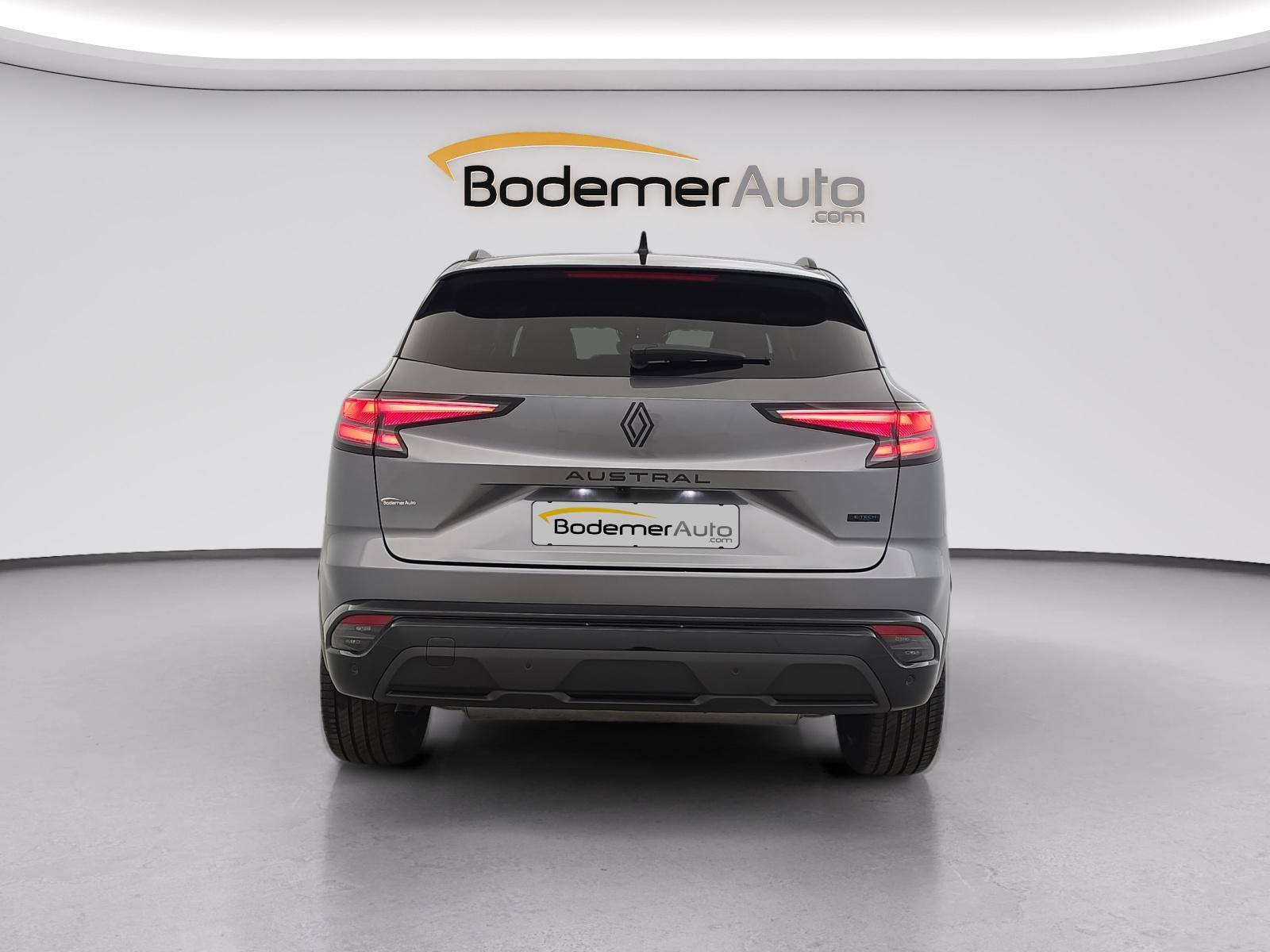 Vente en ligne Renault Austral  full hybrid E-Tech 200 ch au prix de 39 490 €