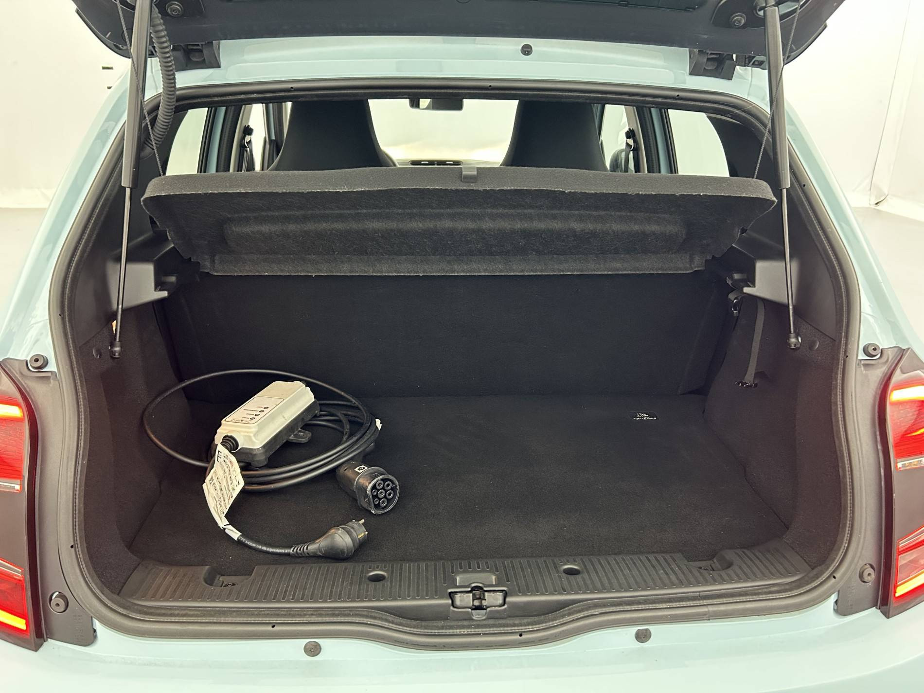 Vente en ligne Renault Twingo Electrique Twingo III Achat Intégral - 21 au prix de 10 490 €
