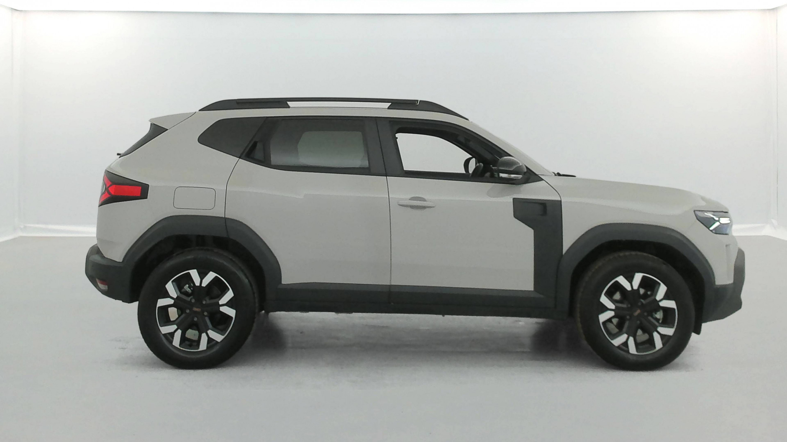 Vente en ligne Dacia Duster  Hybrid 140 au prix de 24 490 €