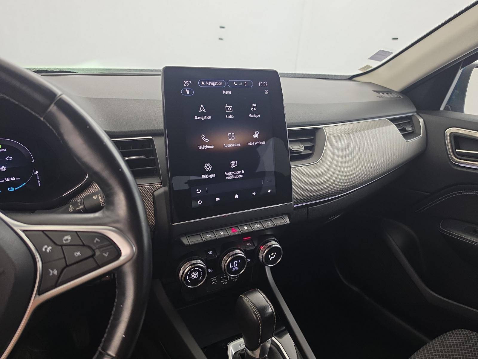 Vente en ligne Renault Arkana  E-Tech 145 - 21B au prix de 19 900 €