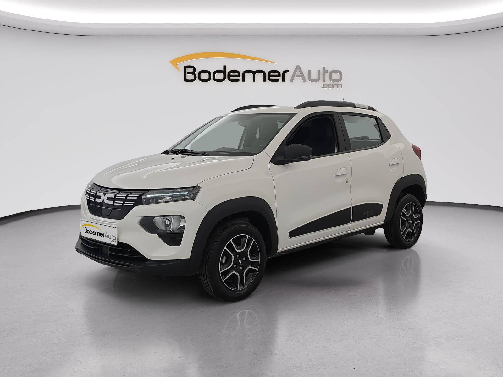 Dacia Spring Spring occasion de 2023 en vente à Saint-Brieuc