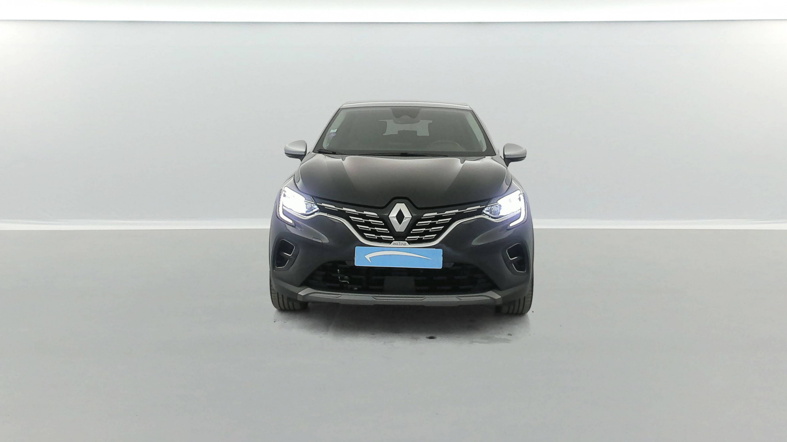 Vente en ligne Renault Captur  E-Tech Plug-in 160 au prix de 18 290 €