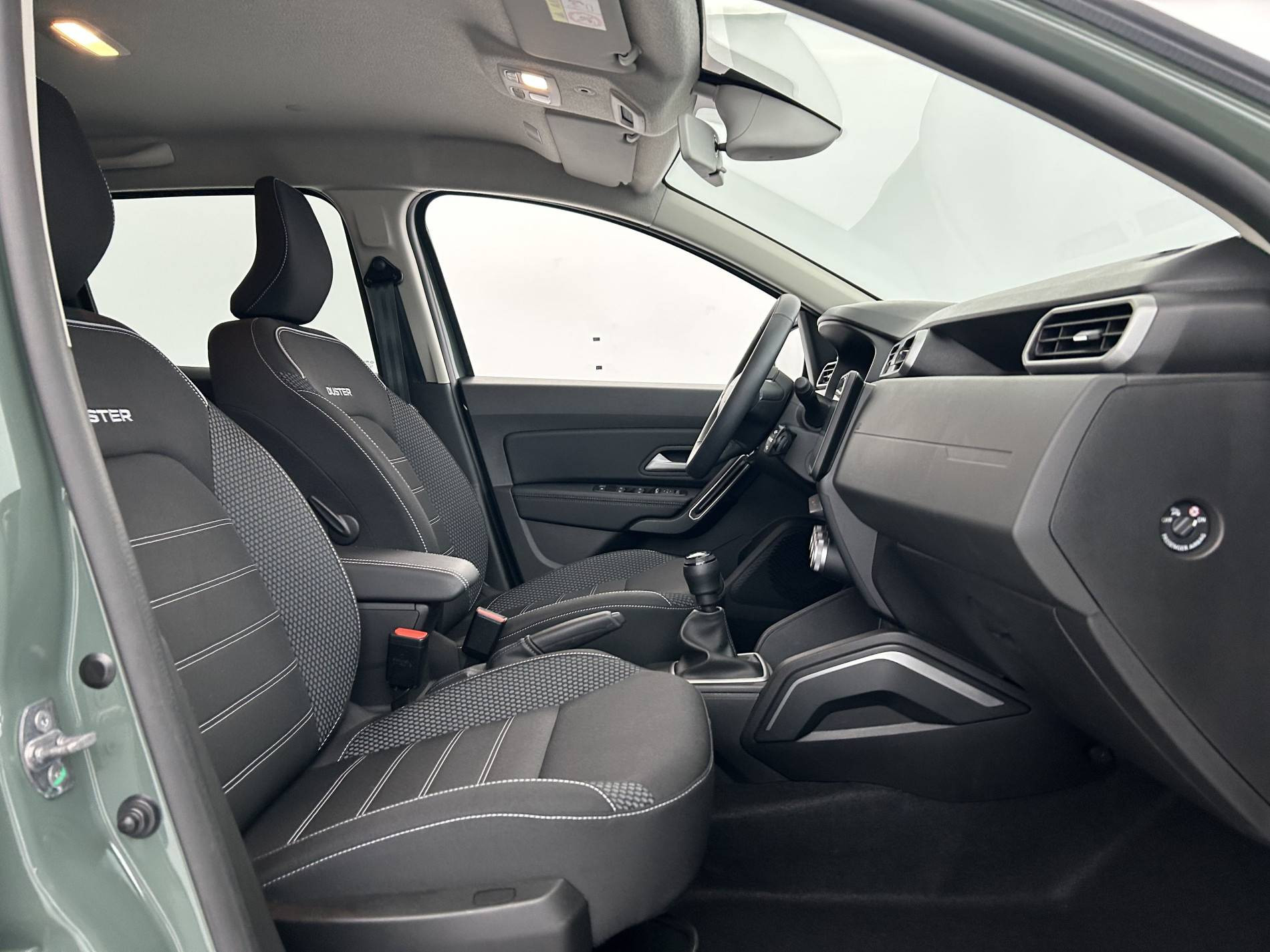 Vente en ligne Dacia Duster  ECO-G 100 4x2 au prix de 18 990 €