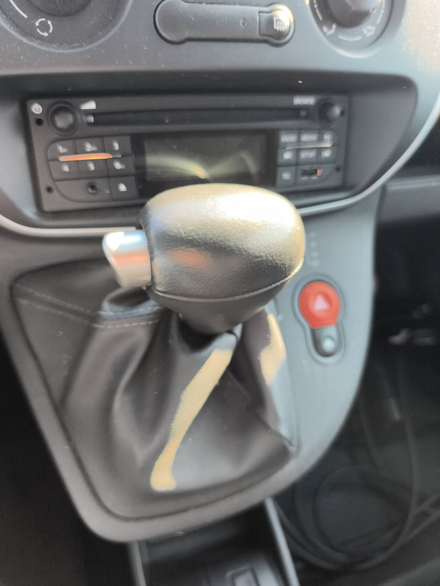 Vente en ligne Renault Kangoo Electrique KANGOO ELECTRIC au prix de 9 990 €