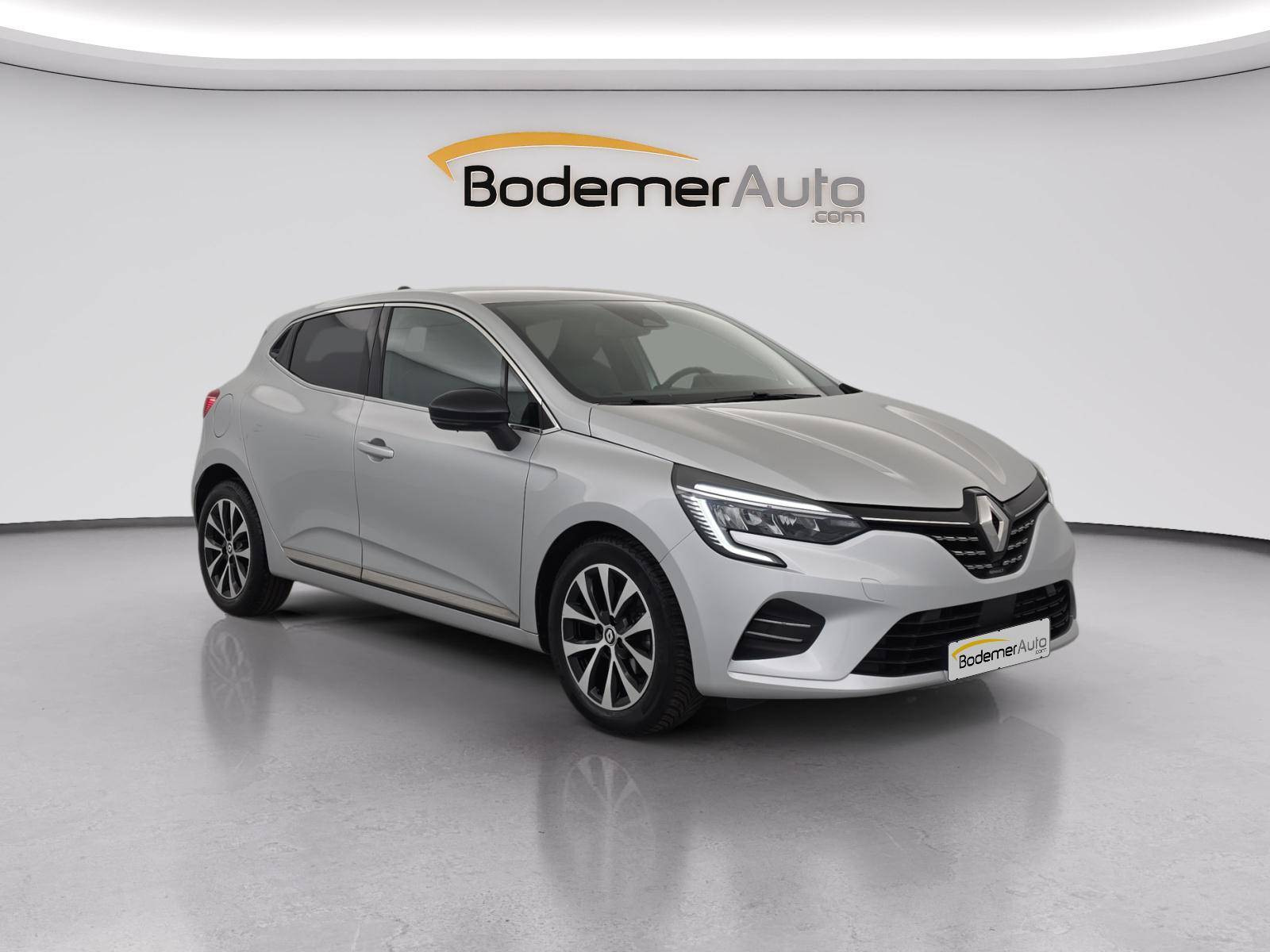 Vente en ligne Renault Clio 5 Clio TCe 90 au prix de 14 490 €