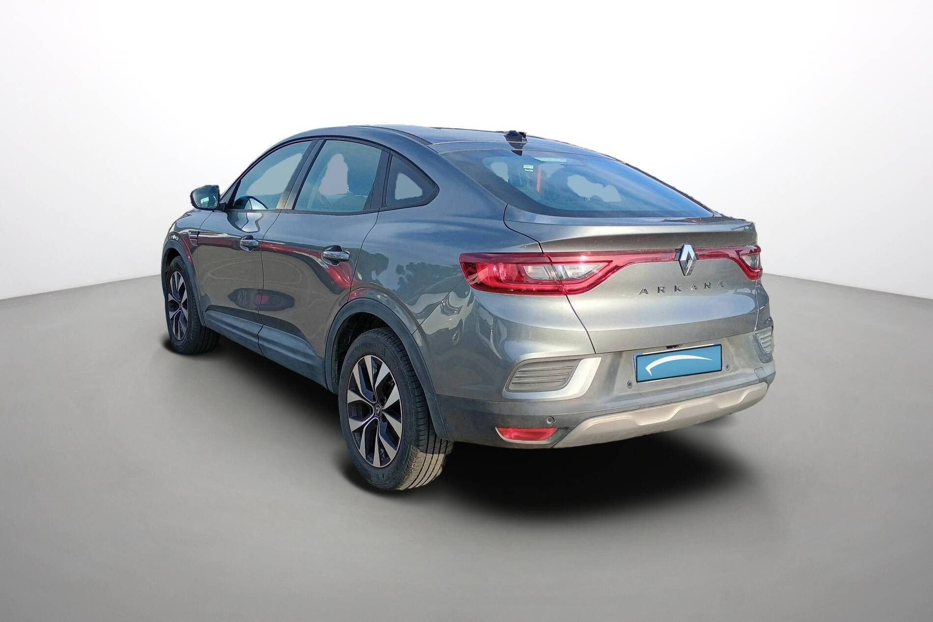 Vente en ligne Renault Arkana  TCe 140 EDC FAP au prix de 18 116 €