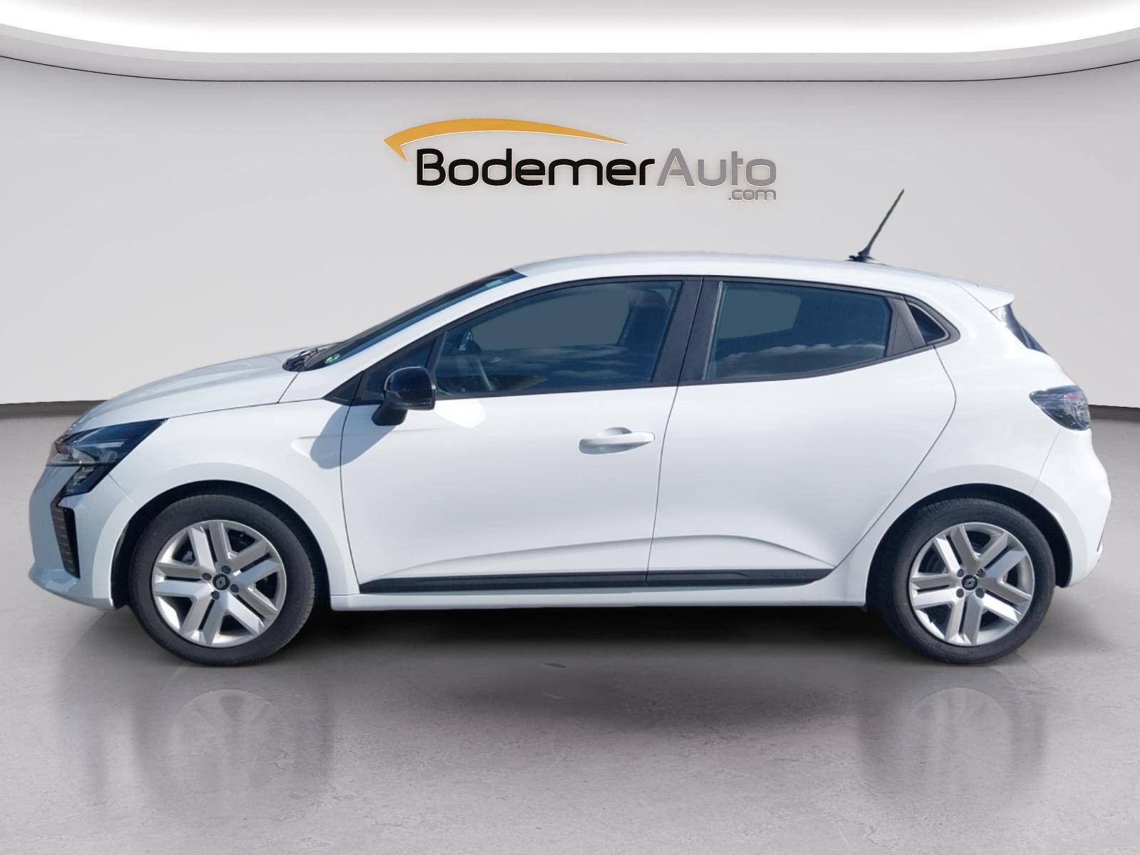 Vente en ligne Renault Clio 5 Clio E-Tech full hybrid 145 ch GSR2 au prix de 19 490 €
