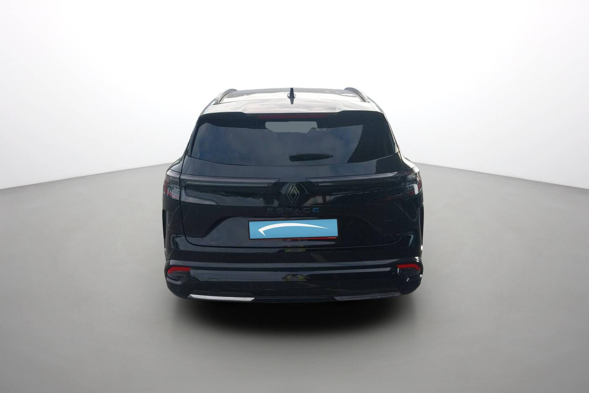 Vente en ligne Renault Espace Espace E-Tech full hybrid 200 GSR2 au prix de 36 991 €