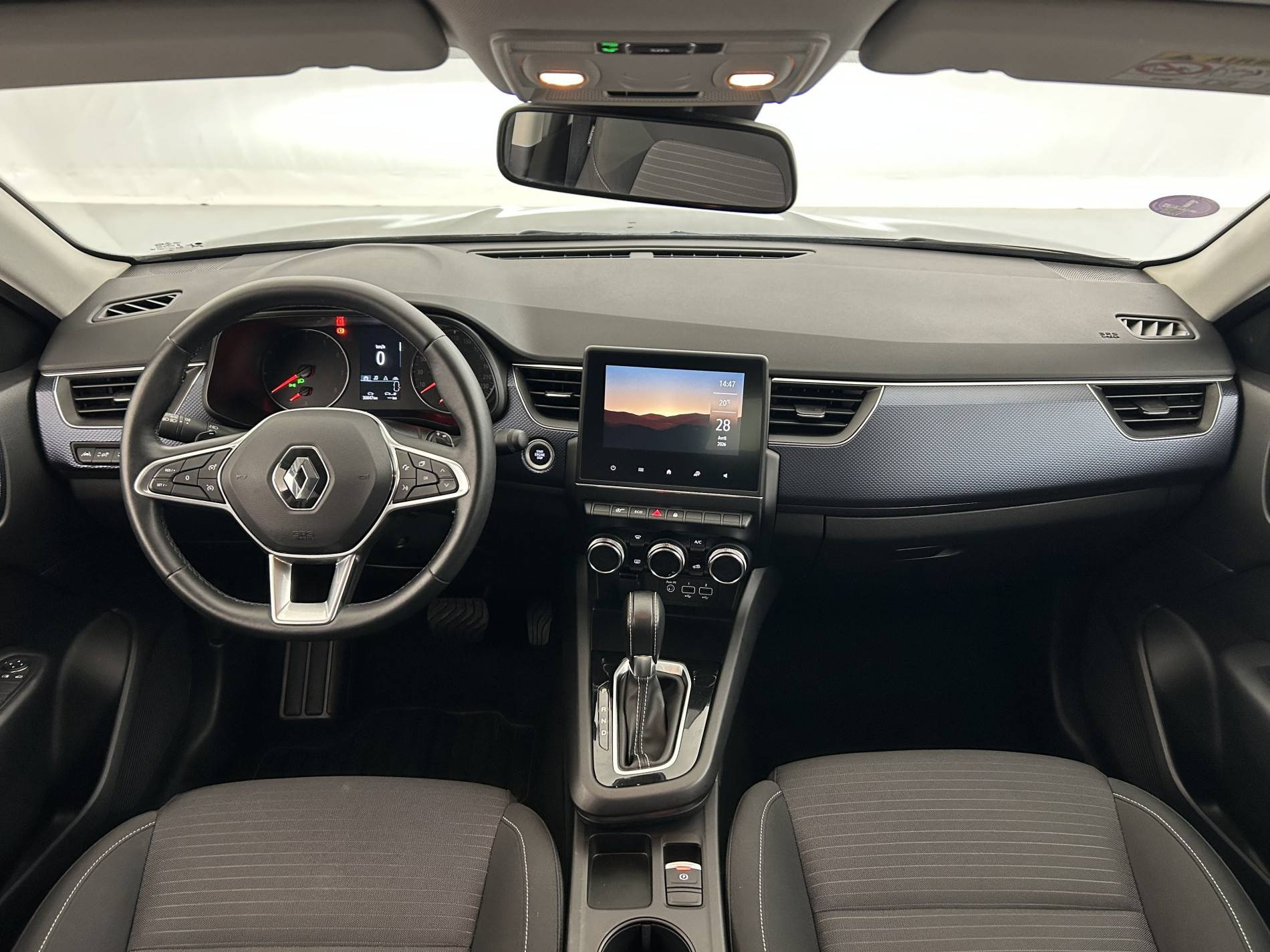 Vente en ligne Renault Arkana  mild hybrid 140 EDC FAP - 22 au prix de 19 590 €
