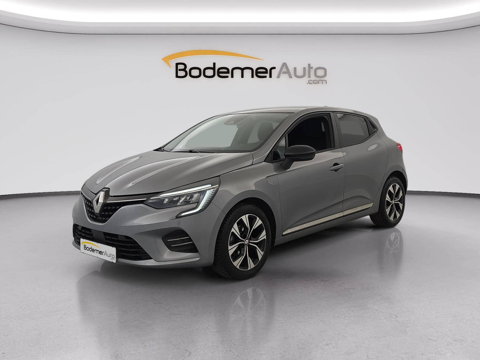 Renault Clio 5 Clio TCe 100 GPL occasion de 2023 en vente à Cherbourg