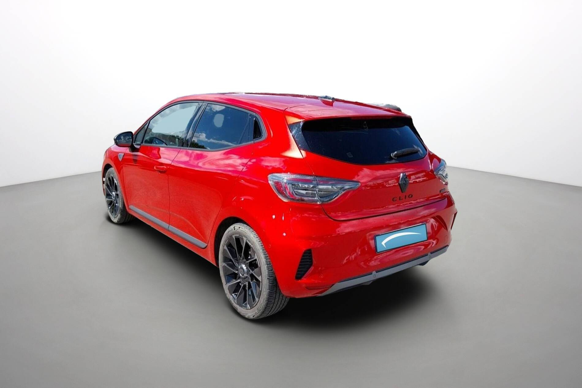 Vente en ligne Renault Clio 5 Clio E-Tech full hybrid 145 au prix de 20 990 €