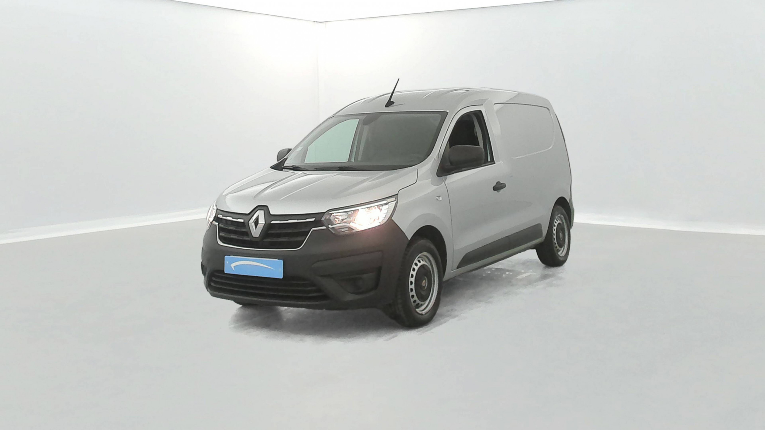 Vente en ligne Renault Express Van  BLUE DCI 95 au prix de 13 490 €