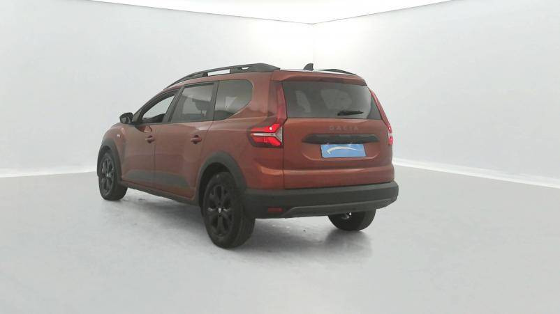 Vente en ligne Dacia Jogger  TCe 110 7 places au prix de 16 200 €
