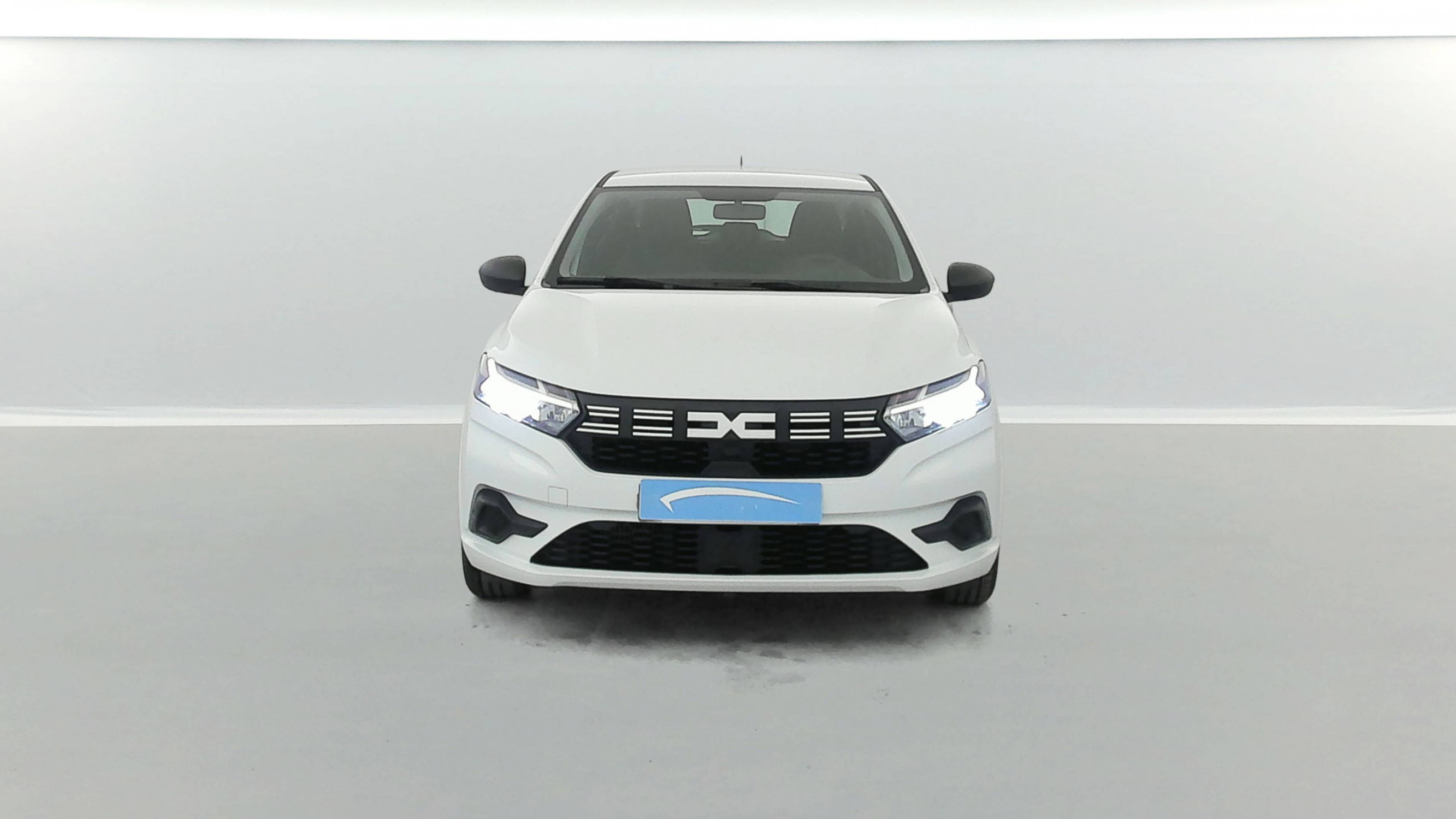 Dacia Sandero  ECO-G 100 occasion de 2023 en vente à Paimpol