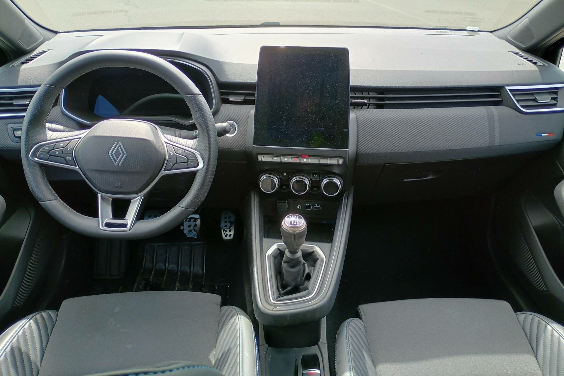 Vente en ligne Renault Clio 5 Clio TCe 90 ch GSR2 au prix de 18 991 €