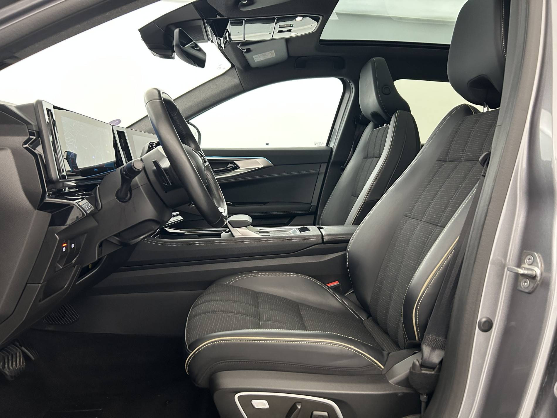 Vente en ligne Renault Austral  E-Tech hybrid 200 au prix de 27 980 €