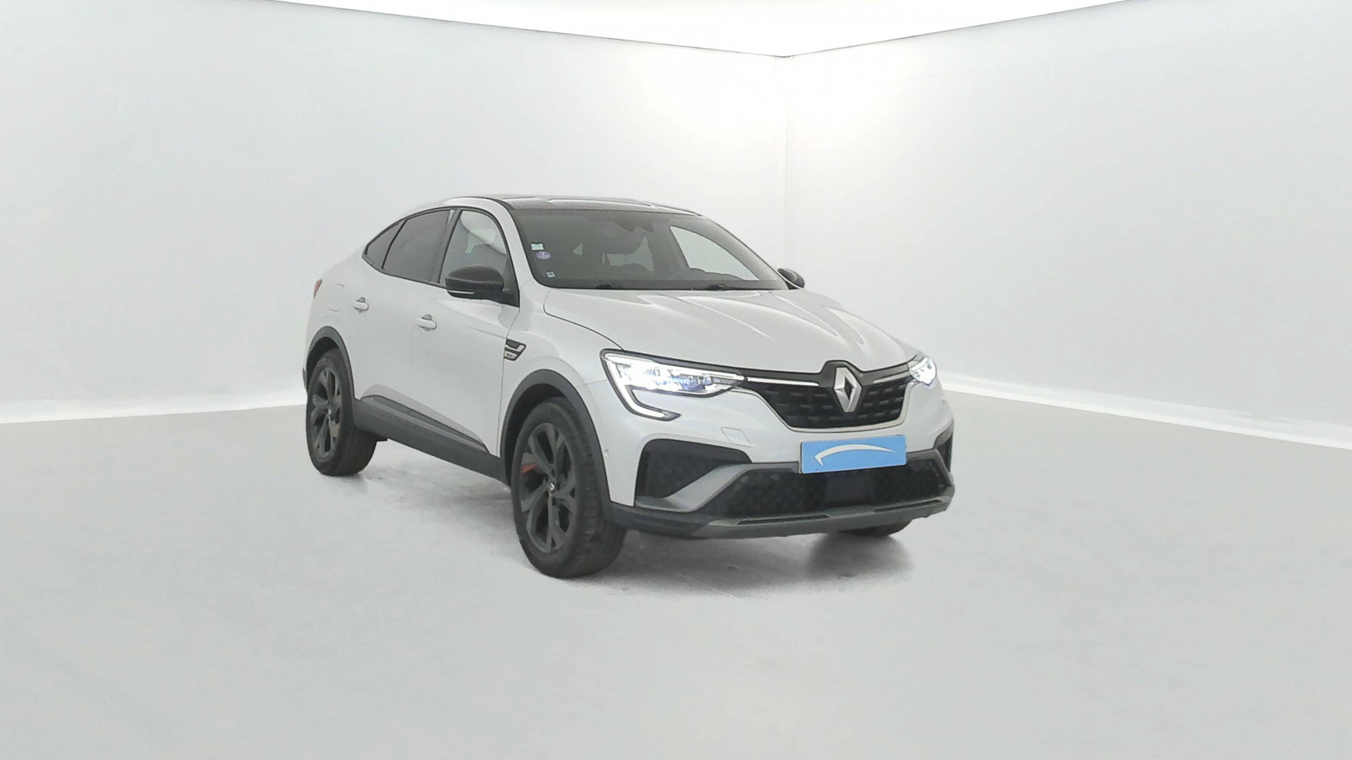 Vente en ligne Renault Arkana  E-Tech 145 - 21B au prix de 20 990 €