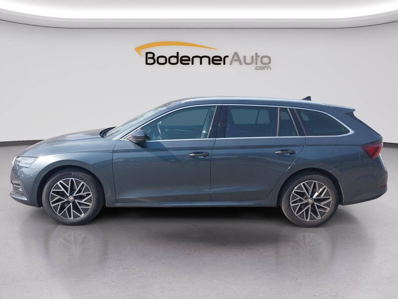 Vente en ligne Skoda Octavia Combi  2.0 TDI 150 ch DSG7 au prix de 19 980 €
