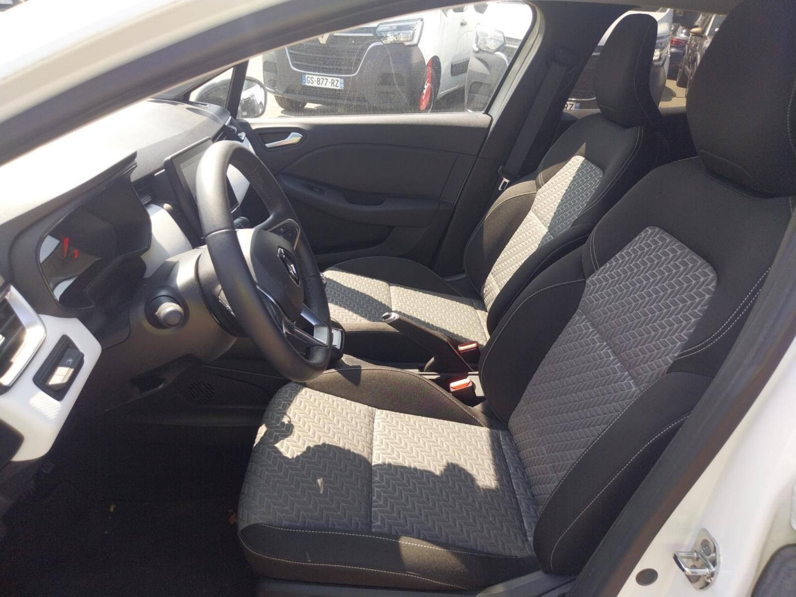 Vente en ligne Renault Clio 5 Clio TCe 90 au prix de 13 800 €