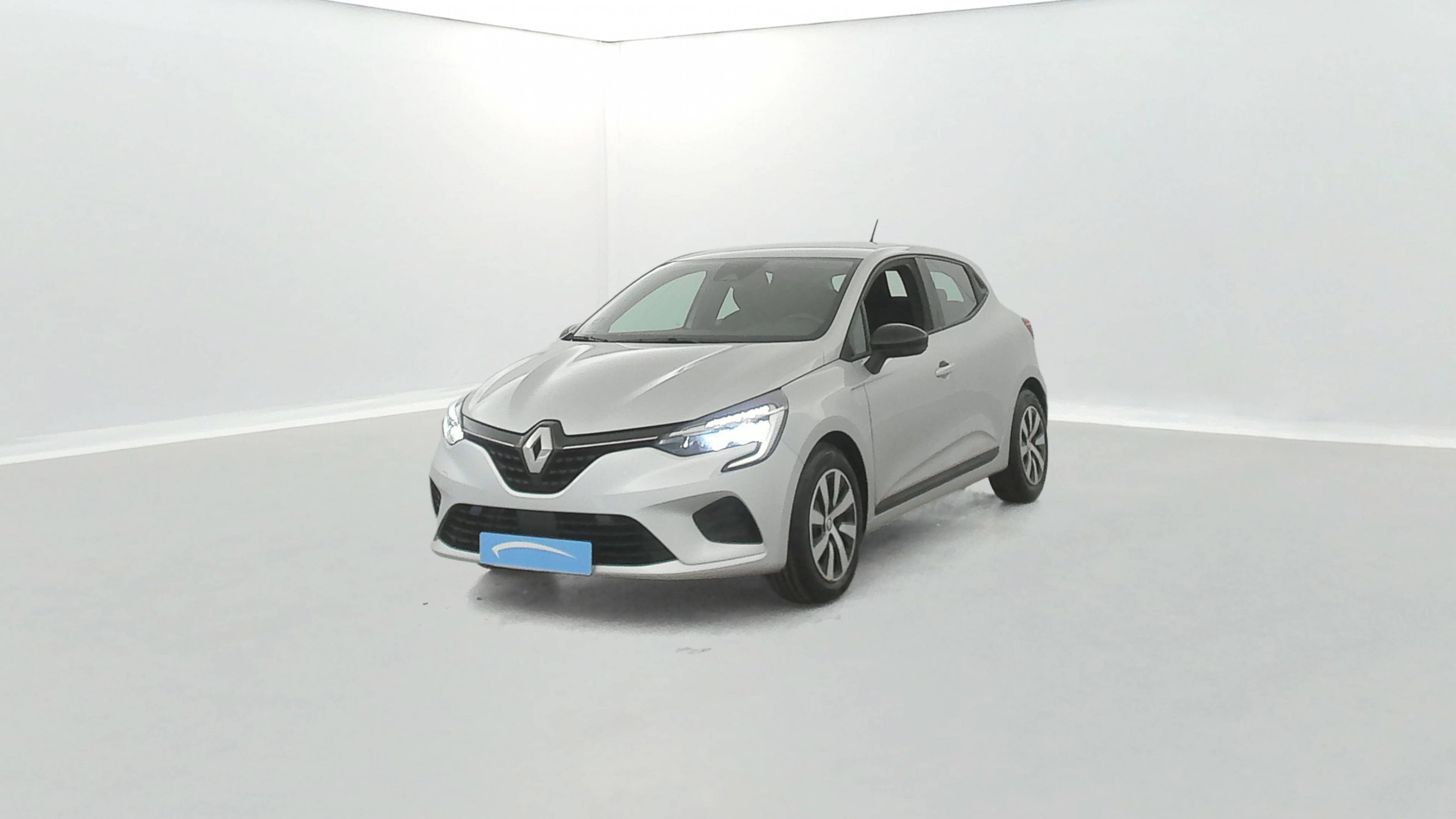 Renault Clio 5 Clio TCe 90 occasion de 2024 en vente à Brest