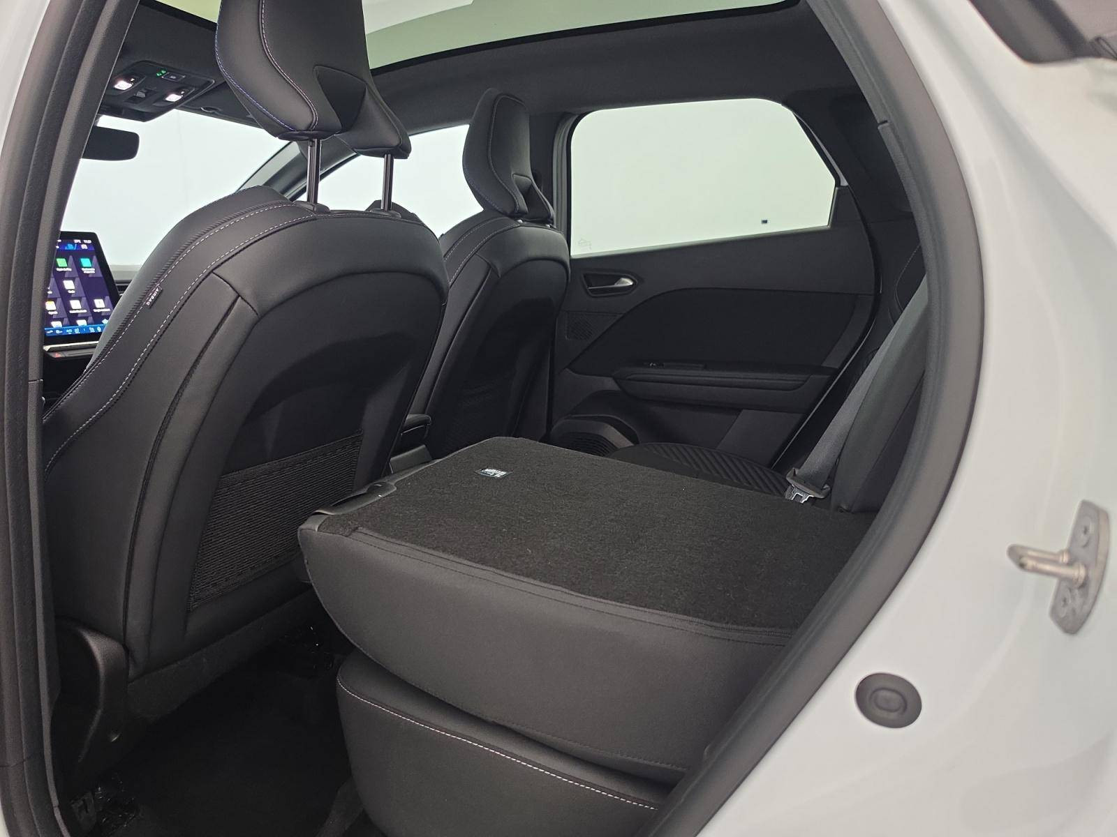 Vente en ligne Renault Symbioz  E-Tech full hybrid 145 au prix de 27 990 €