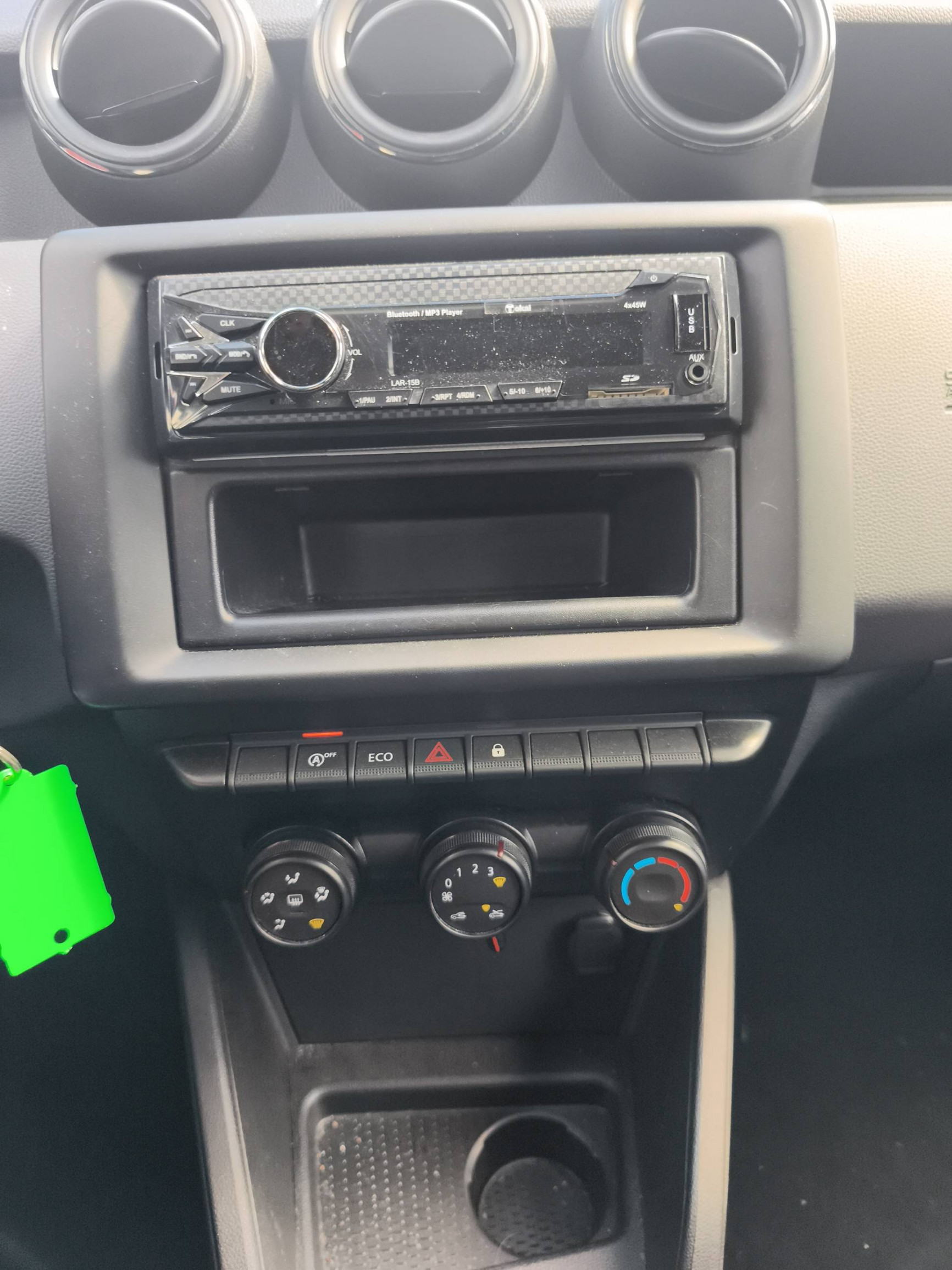 Vente en ligne Dacia Duster  ECO-G 100 4x2 au prix de 12 890 €
