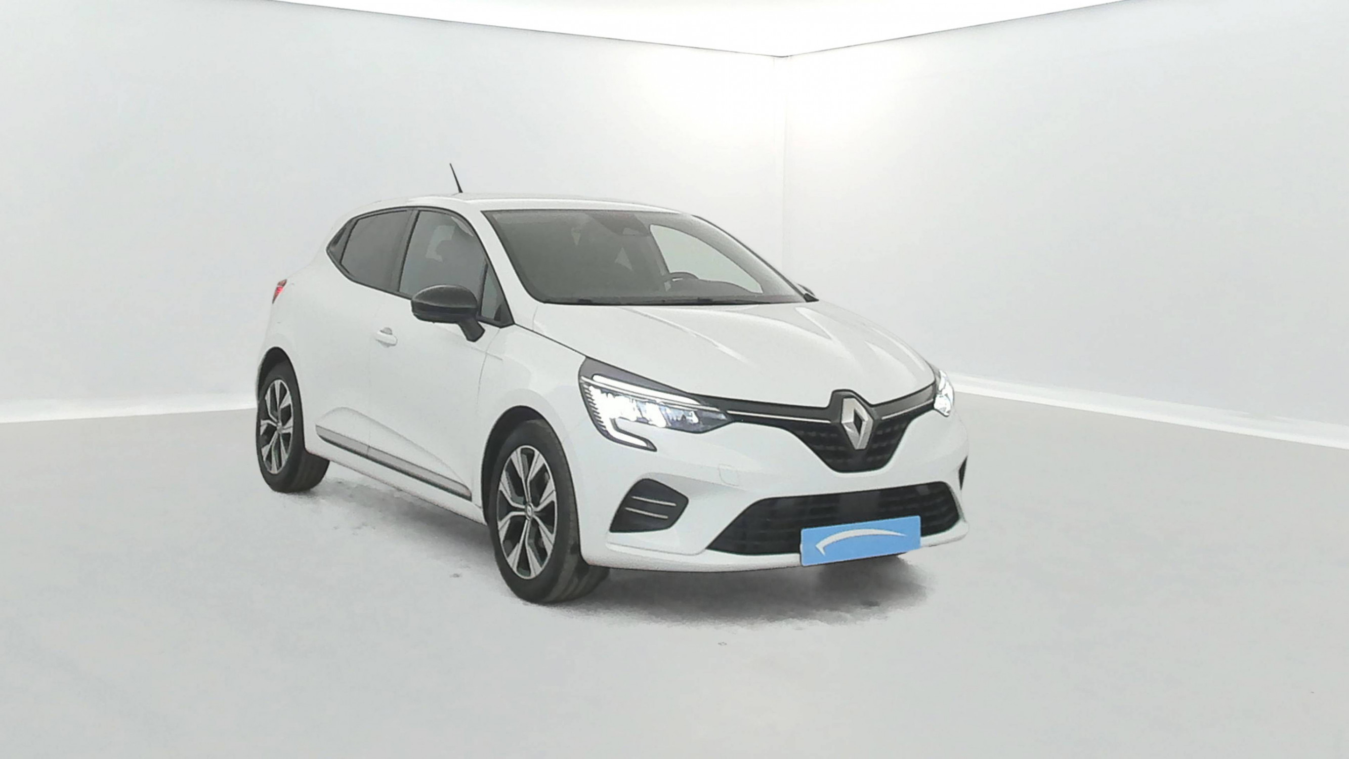Vente en ligne Renault Clio 5 Clio SCe 65 au prix de 13 290 €