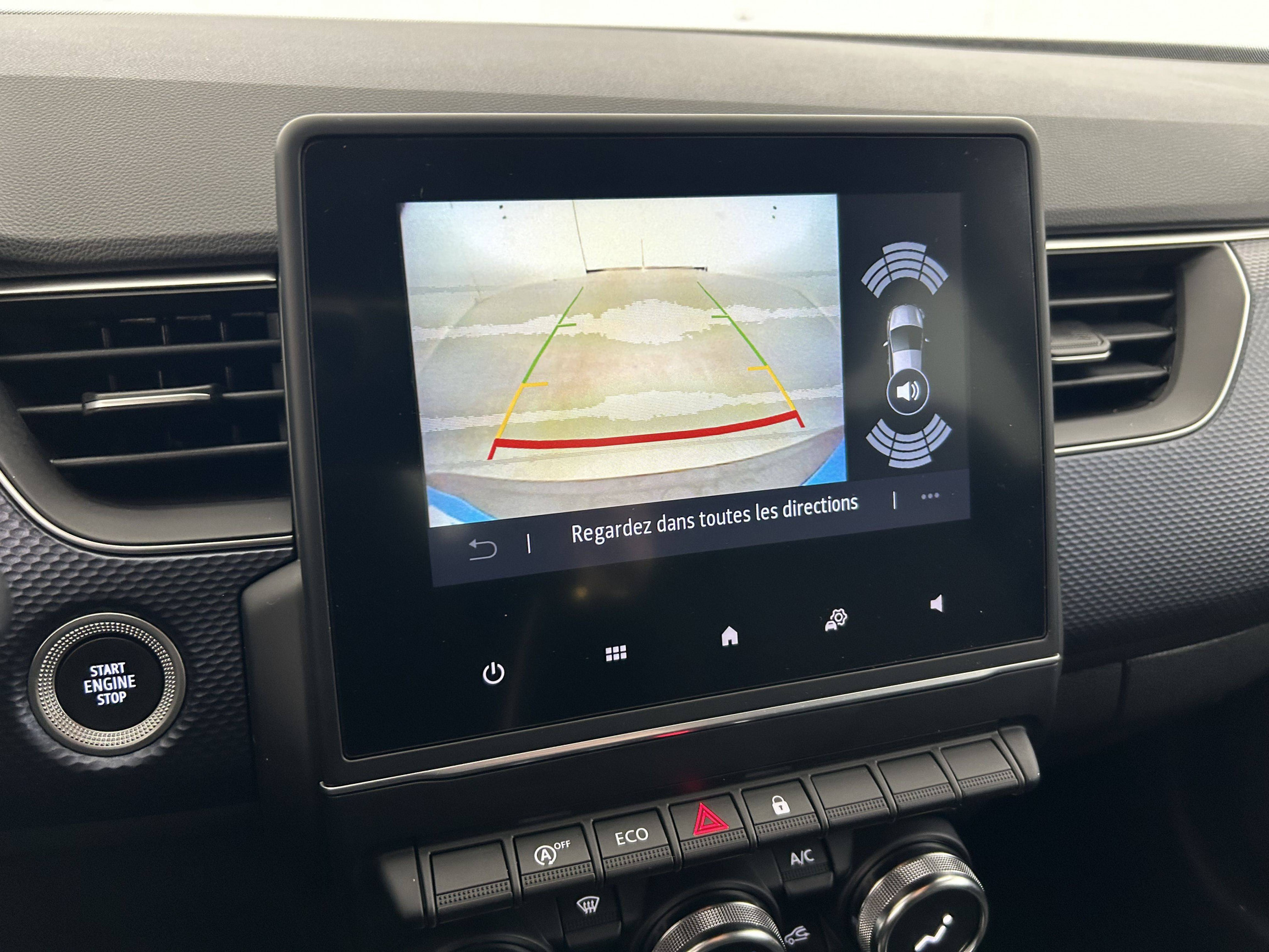 Vente en ligne Renault Arkana  mild hybrid 140 EDC FAP - 22 au prix de 21 500 €