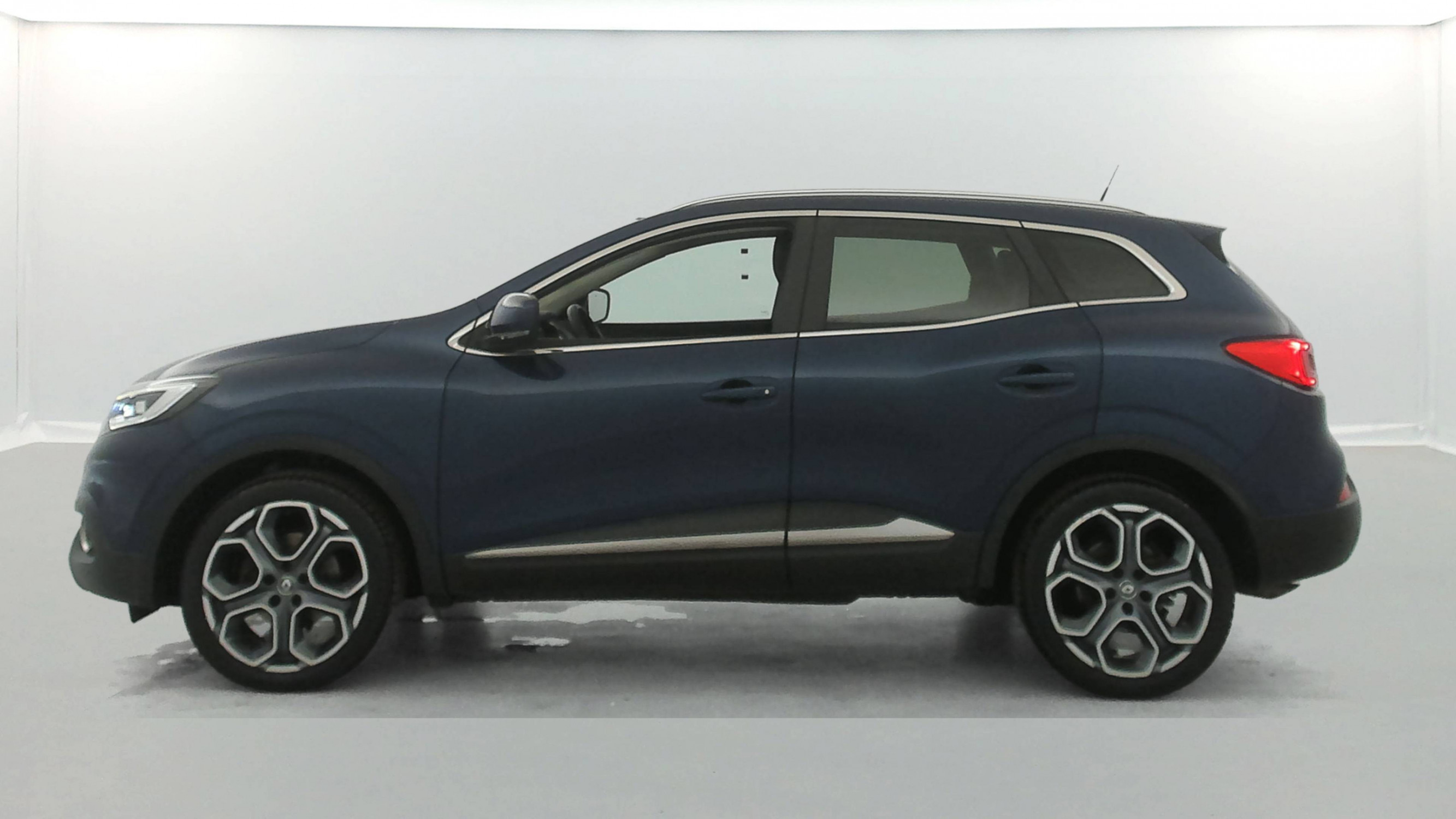 Vente en ligne Renault Kadjar  TCe 130 Energy au prix de 11 490 €