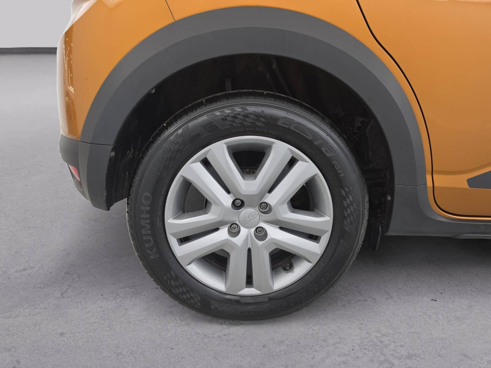 Vente en ligne Dacia Sandero  ECO-G 100 au prix de 13 490 €