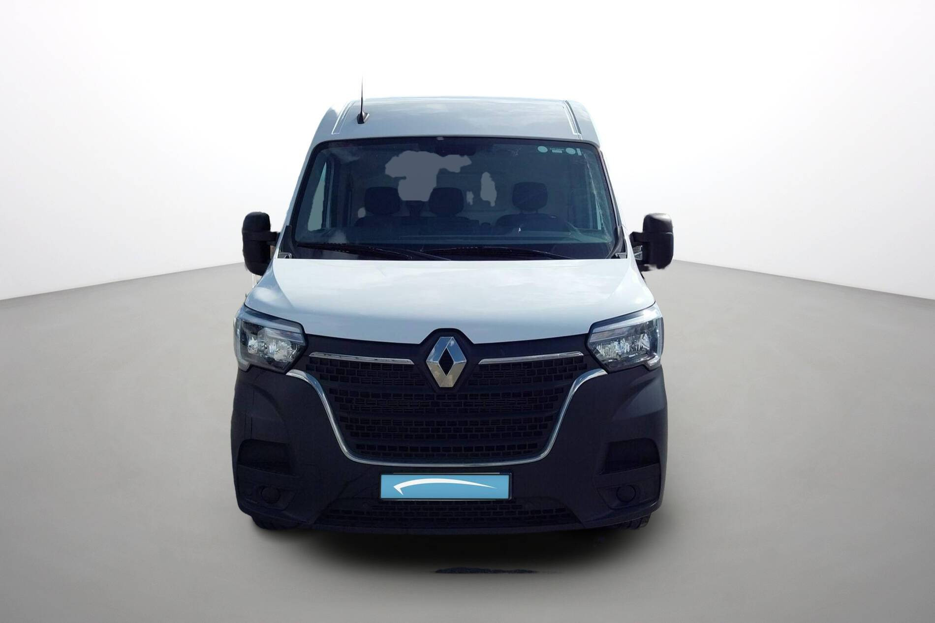 Vente en ligne Renault Master Fourgon MASTER FGN TRAC F3500 L2H2 BLUE DCI 135 au prix de 27 590 €