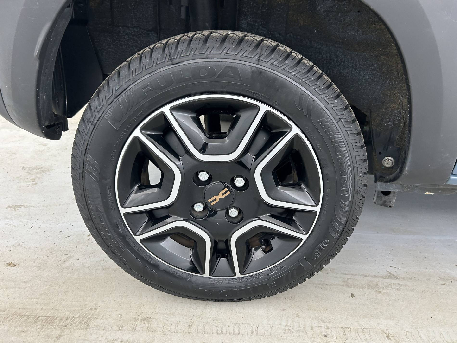 Vente en ligne Dacia Spring Spring au prix de 10 290 €