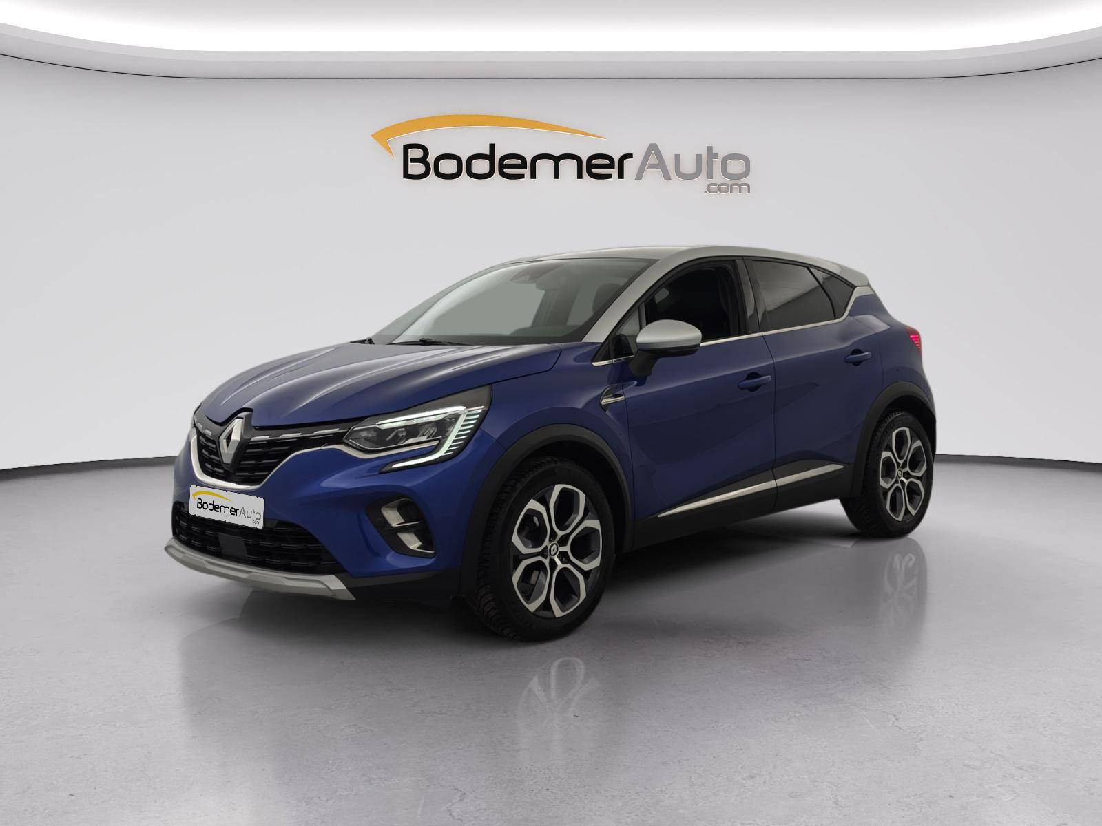 Renault Captur  TCe 100 GPL - 21 occasion de 2022 en vente à Caen