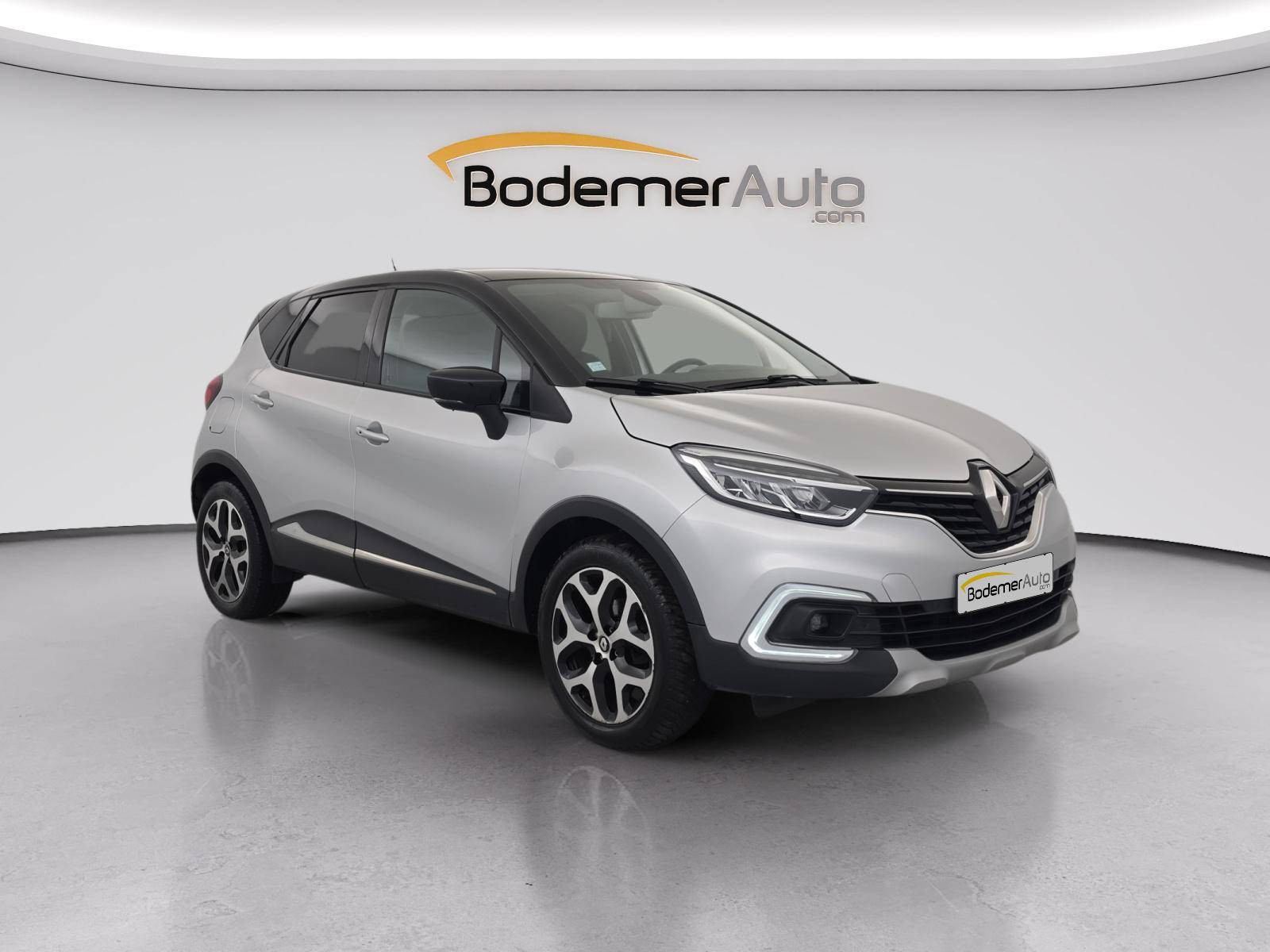 Vente en ligne Renault Captur  TCe 90 au prix de 12 600 €
