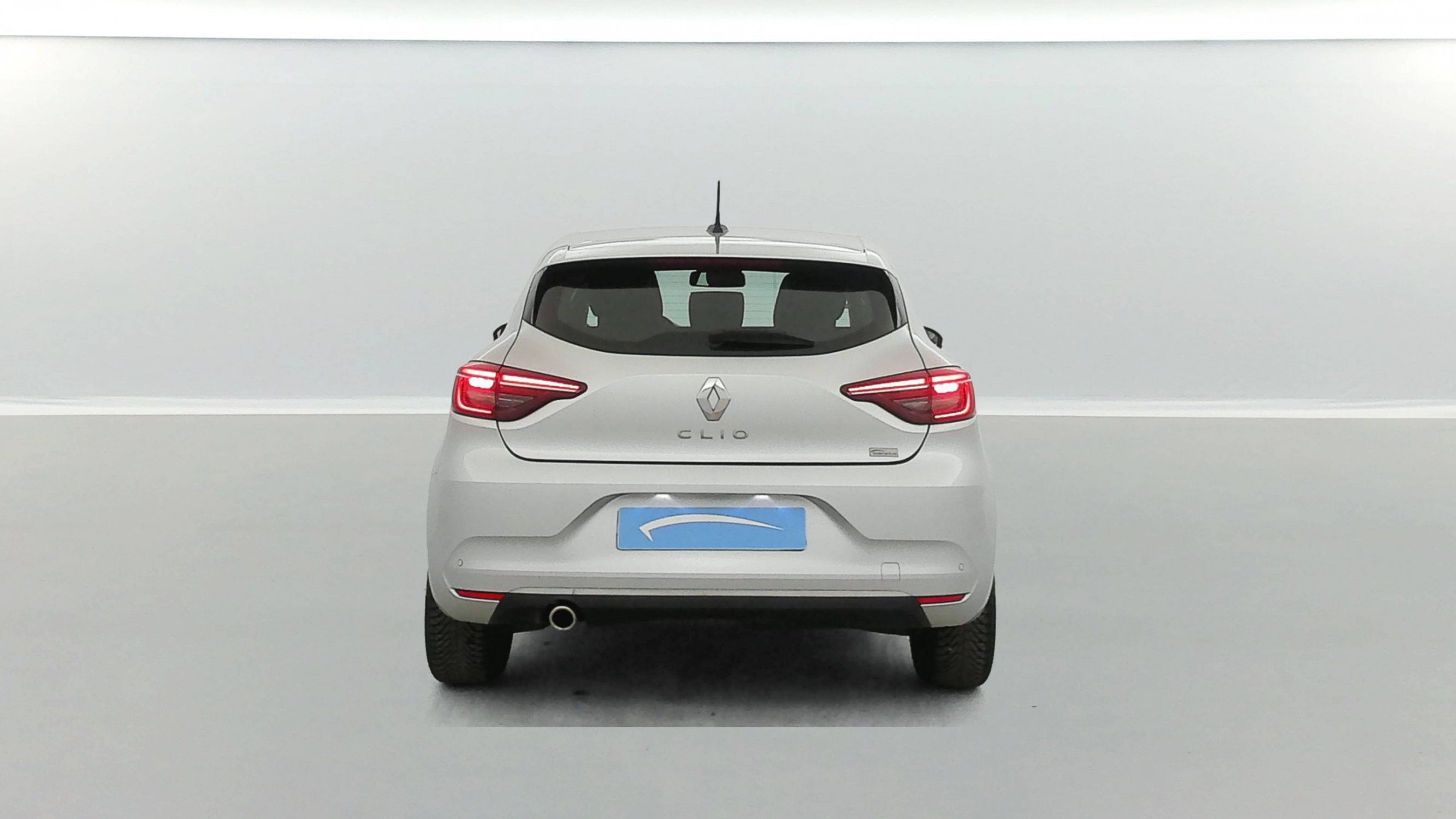 Vente en ligne Renault Clio 5 Clio Blue dCi 100 - 21N au prix de 15 290 €