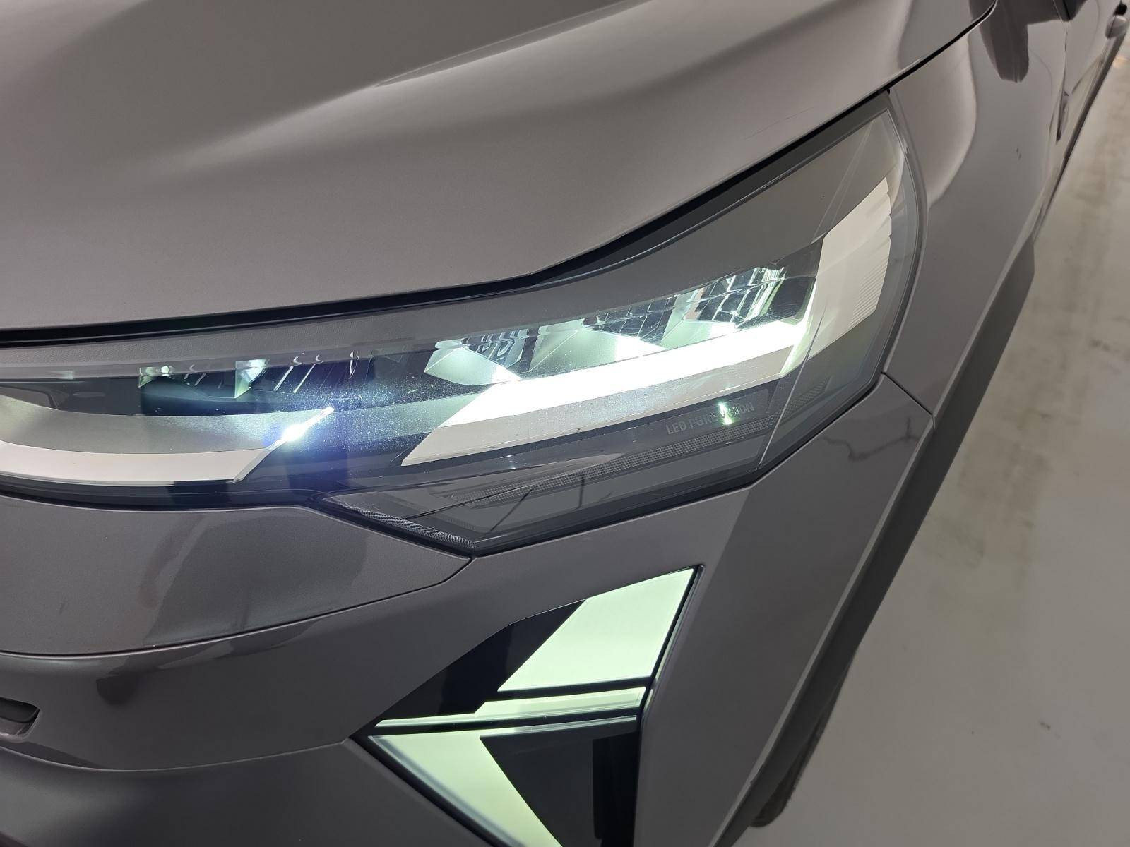 Vente en ligne Renault Symbioz  E-Tech full hybrid 145 au prix de 26 990 €