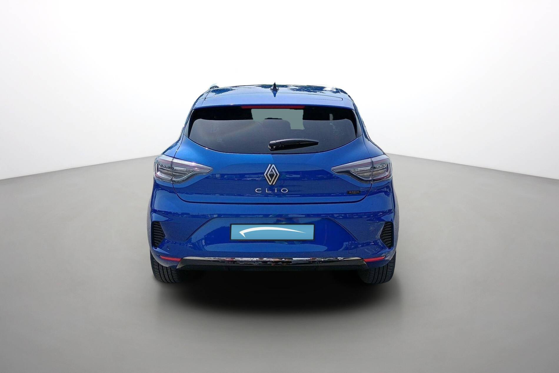 Vente en ligne Renault Clio 5 Clio E-Tech full hybrid 145 ch GSR2 au prix de 20 990 €