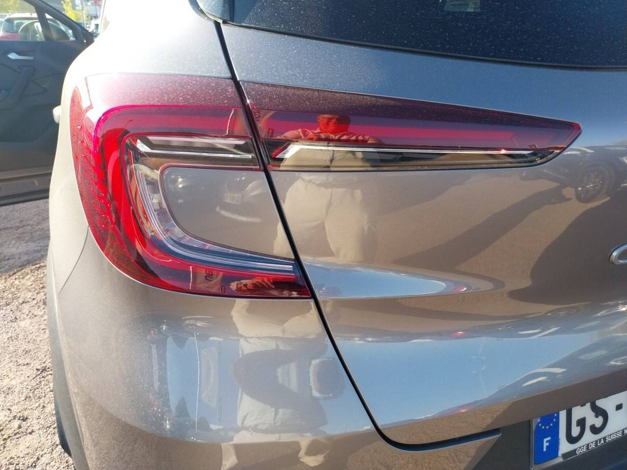 Vente en ligne Renault Captur  TCe 90 au prix de 16 990 €