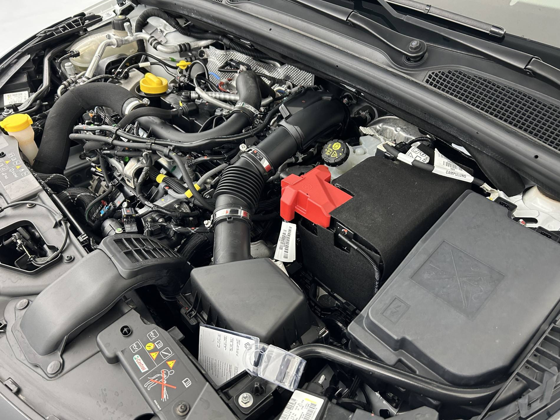 Vente en ligne Renault Clio 5 Clio TCe 100 GPL au prix de 14 390 €