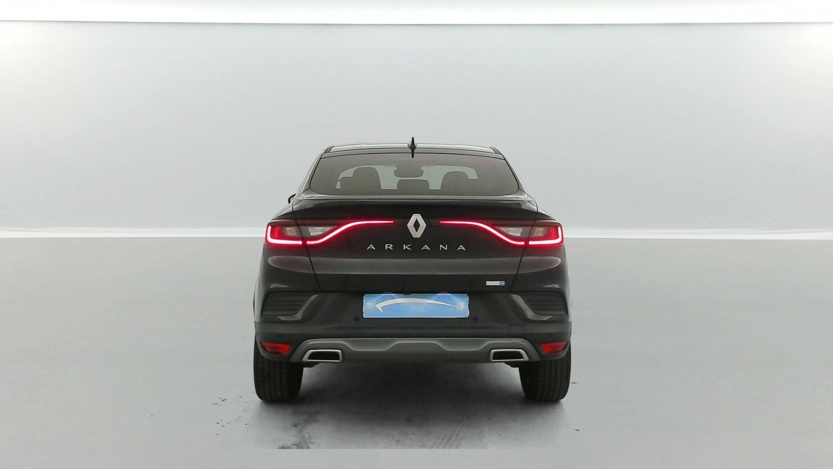 Vente en ligne Renault Arkana  E-Tech 145 - 21B au prix de 20 490 €