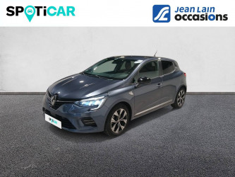 RENAULT CLIO V Clio E-Tech 140 - 21N Limited 23/06/2022 en vente à Seynod