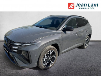 HYUNDAI TUCSON Tucson 1.6 T-GDI 239 Hybrid BVA6 N Line Ultime Edition 25/03/2026 en vente à La Motte-Servolex