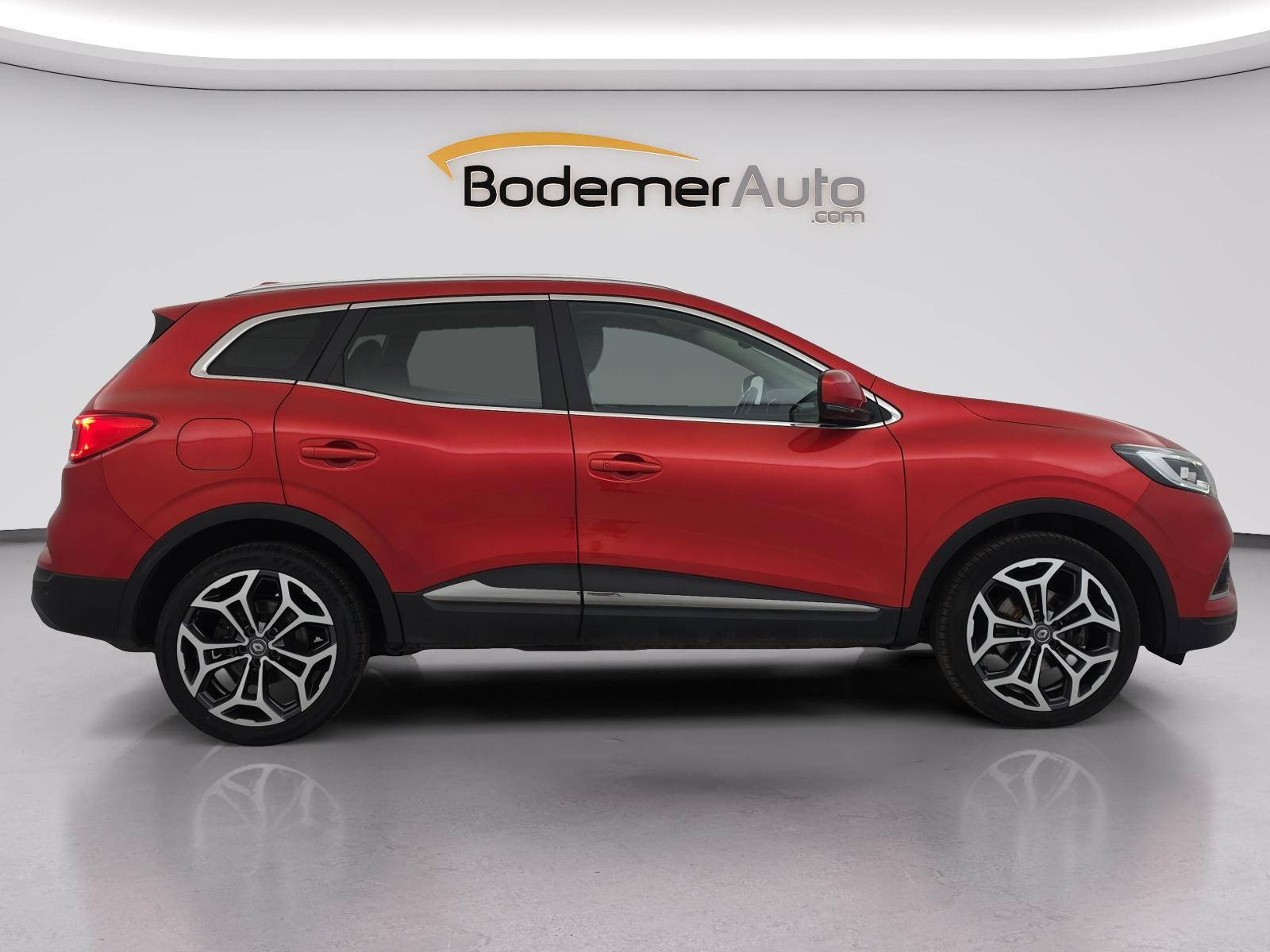 Vente en ligne Renault Kadjar  Blue dCi 115 EDC au prix de 18 200 €
