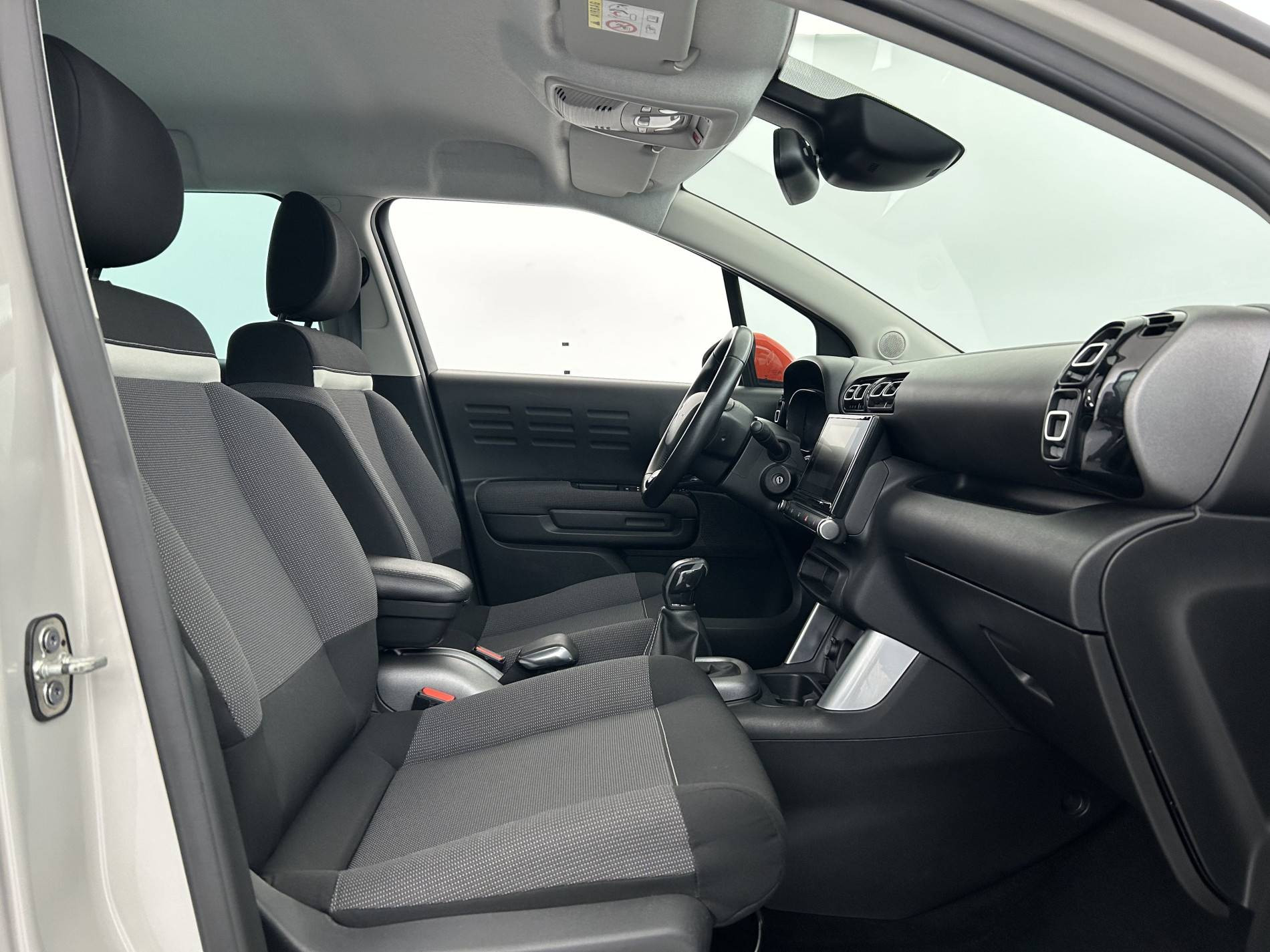 Vente en ligne Citroën C3 Aircross  PureTech 110 S&S BVM5 au prix de 9 790 €