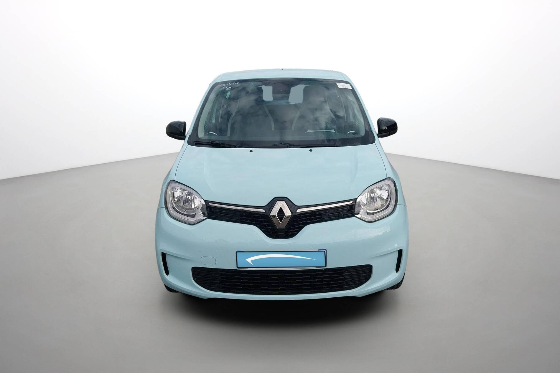 Vente en ligne Renault Twingo Electrique Twingo III E-Tech au prix de 12 990 €