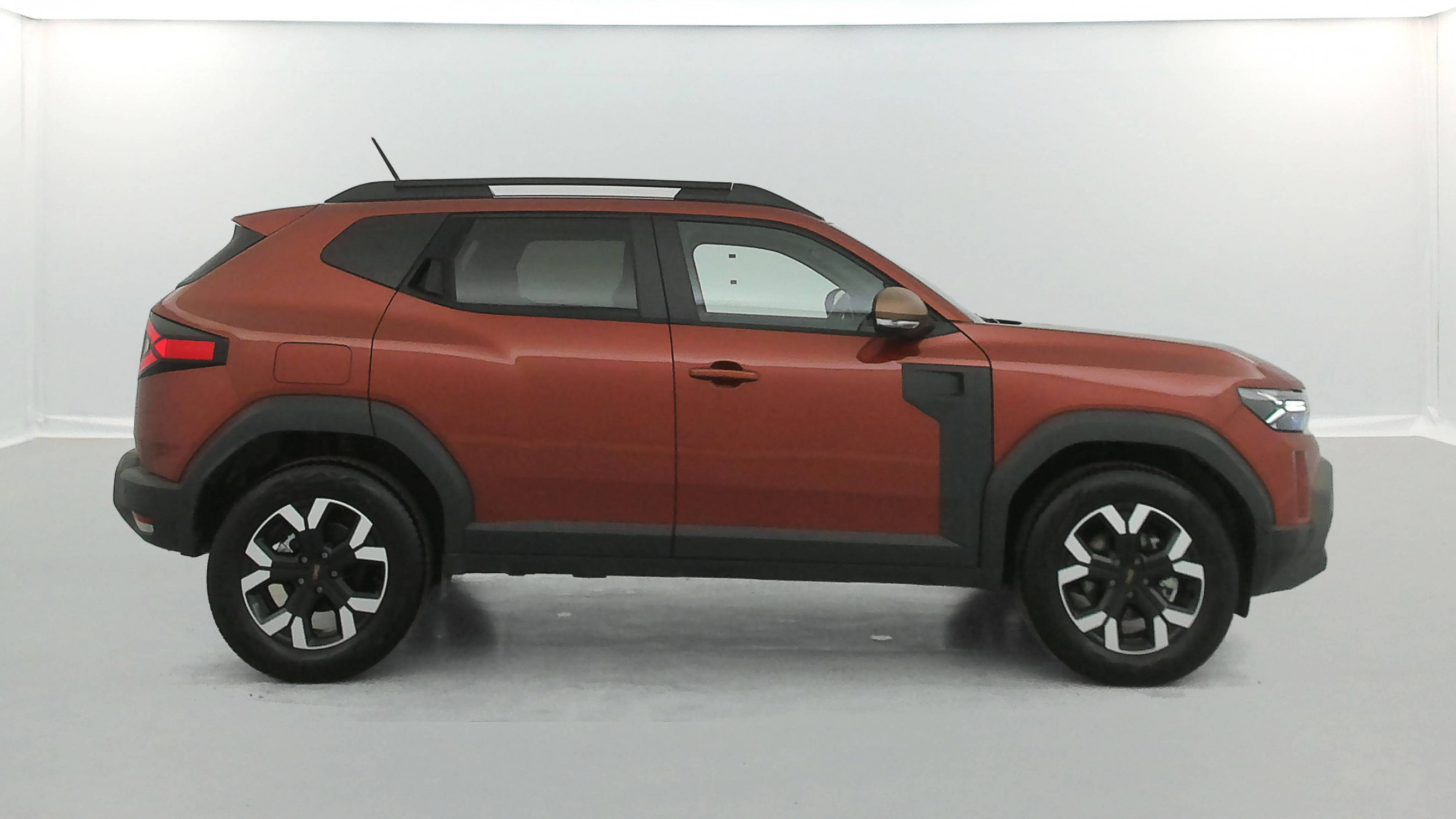 Vente en ligne Dacia Duster  Hybrid 140 au prix de 25 700 €