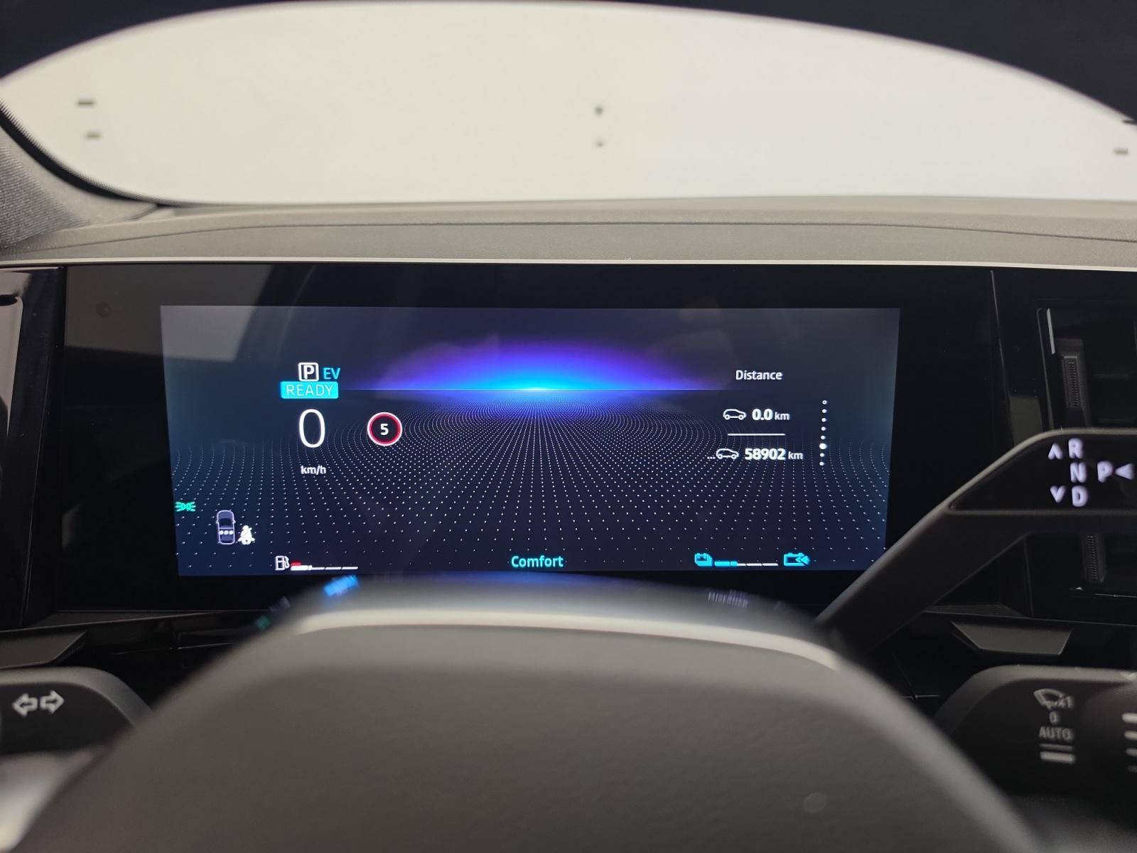 Vente en ligne Renault Austral  E-Tech hybrid 200 au prix de 26 990 €