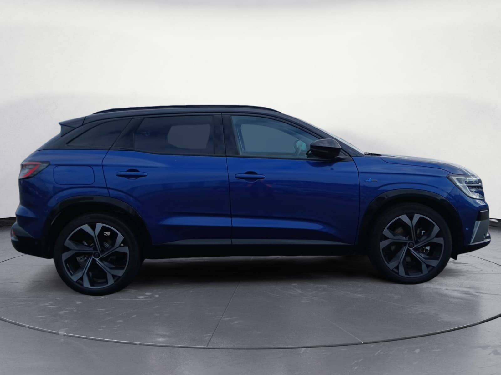 Vente en ligne Renault Austral  E-Tech full hybrid 200 GSR2 au prix de 34 990 €