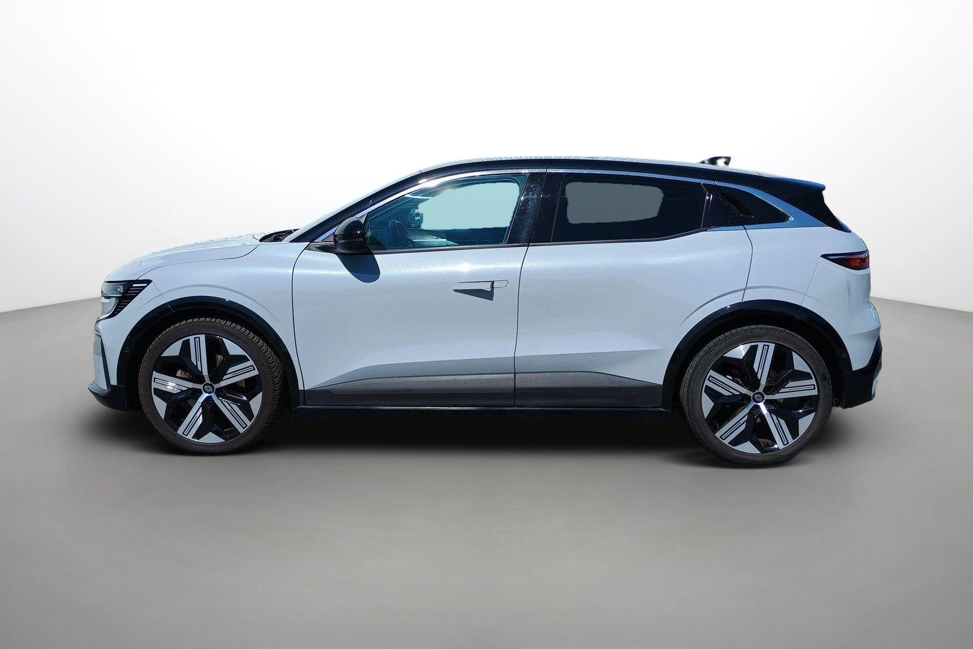 Vente en ligne Renault Megane E-Tech  EV60 220 ch optimum charge au prix de 24 990 €